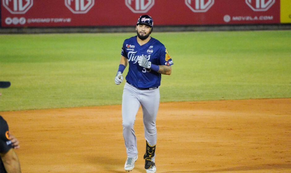 Tigres