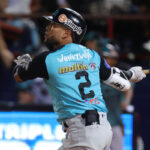 De la mano de Silvino y Albert Pujols se tituló Escogido en LIDOM