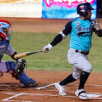 Wilson Ramos sobre su final de despedida: “Ojalá mi último turno sea histórico”