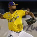 Junior Guerra resurgió y se llevó el Regreso del Año