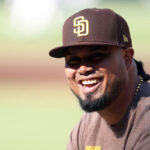 Renato Núñez quedó a un paso de la unanimidad como el Jugador Más Valioso