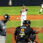 Magallanes sigue dando señales de vida con triunfo contundente ante Cardenales