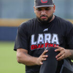 Carlos Pérez brilla en la final siguiendo los consejos de su hermano 