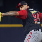 Jesús Vargas disfruta de su mejor temporada y quiere mantener el ritmo en Mexicali