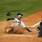 Jonrón con suspenso le aseguró un juego extra a Cardenales