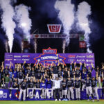 Cardenales definió su roster para la Serie del Caribe con seis refuerzos