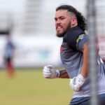 Wilson Ramos sobre su final de despedida: “Ojalá mi último turno sea histórico”