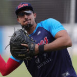 Los Premios Luis Salazar y Novato del Año tienen finalistas