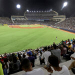 Cardenales remontó ante Bravos y forzó el regreso a tierra firme