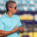 Magallanes remontó otra vez, dejó en el terreno a Cardenales y escaló