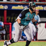 Luis Matos ganó sin problemas el Premio Novato del Año