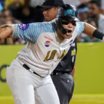 José Rondón advierte: “Vamos por esos dos juegos que nos faltan”