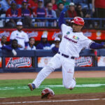 Jesús Vargas disfruta de su mejor temporada y quiere mantener el ritmo en Mexicali