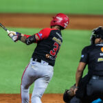 Claudio Custodio y Juan Santana, un disímil vínculo de infancia