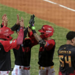 De la mano de Silvino y Albert Pujols se tituló Escogido en LIDOM