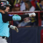 Bravos golpeó a Cardenales en Barquisimeto y tomó ventaja en la Gran Final