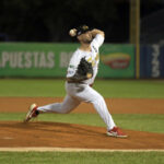Bravos venció a Cardenales y empató la punta del Round Robin