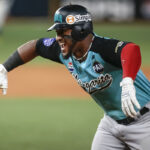 Magallanes abandonó el sótano al apalear y blanquear a Tigres