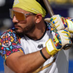 Lipso Nava: “Mi misión era clasificar y, ahora, conducir a las Águilas a una Final”