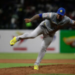 Eduardo García: “Me tomó por sorpresa asumir el campocorto del Cardenales”