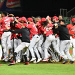 Cardenales definió su roster para la Serie del Caribe con seis refuerzos