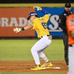 José “Tilín” Martínez florece desde las profundidades