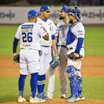 Todos los Grandes la LVBP tienen finalistas en su edición 40