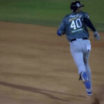 Cardenales va a paso firme hacia la final con paliza sobre Águilas