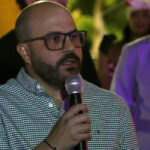 Hernán Pérez venció el miedo y halló la ruta de regreso