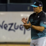 Henry Blanco: “Este es el grupo más completo que he dirigido”