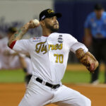 Rangel Ravelo trajo de Cuba un cargamento ofensivo que hizo historia en Cardenales