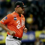 José “Tilín” Martínez florece desde las profundidades