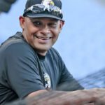 Magallanes sigue dando señales de vida con triunfo contundente ante Cardenales