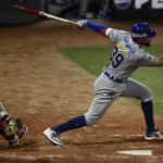 Cardenales extendió invicto impulsado por rally de 10 ante Magallanes