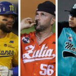 Rangel Ravelo trajo de Cuba un cargamento ofensivo que hizo historia en Cardenales