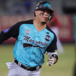 José Rondón advierte: “Vamos por esos dos juegos que nos faltan”