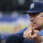 Tigres vapuleó a Magallanes en el cierre del Round Robin