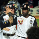 Bravos llegó a tres triunfos seguidos y le quitó el invicto a Cardenales