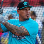 Andrés Chaparro mantiene la tradición de refuerzos del Zulia con Cardenales