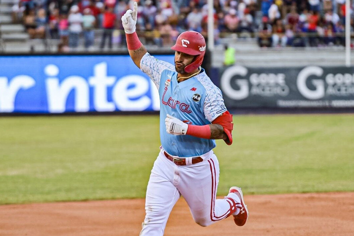 Jonrón con suspenso le aseguró un juego extra a Cardenales