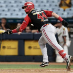 Renato Núñez, Silvino Bracho y Dedgar Jiménez son los primeros galardonados