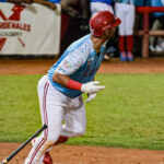 Bravos regresó al triunfo con paliza sobre Águilas en Maracaibo