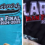 Ildemaro Vargas fue el MVP de la Gran Final de la LVBP