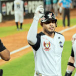 El Cerrador del Año se desgarra por su equipo