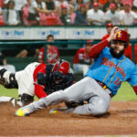 Jake Sánchez suma experiencia al pitcheo de Margarita