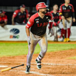 Alexi Amarista aporta su consistencia al engranaje de Margarita