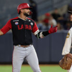Carlos Pérez brilla en la final siguiendo los consejos de su hermano 