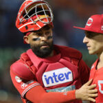 Tigres sorprendió a Bravos para mantenerse con vida