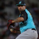 Hernán Pérez venció el miedo y halló la ruta de regreso