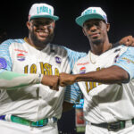 José Altuve y su mudanza al jardín izquierdo: “Estoy dispuesto a hacerlo”